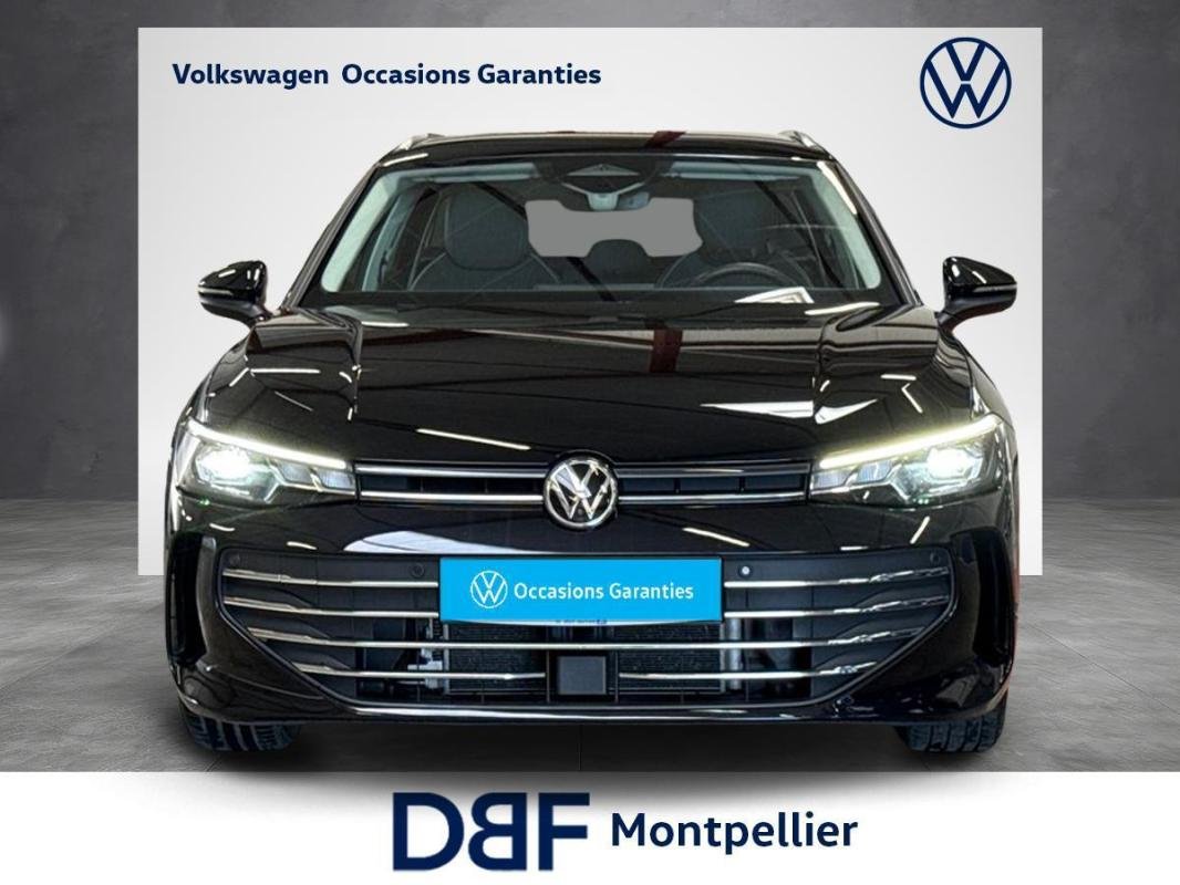 Volkswagen Passat - Photo 7