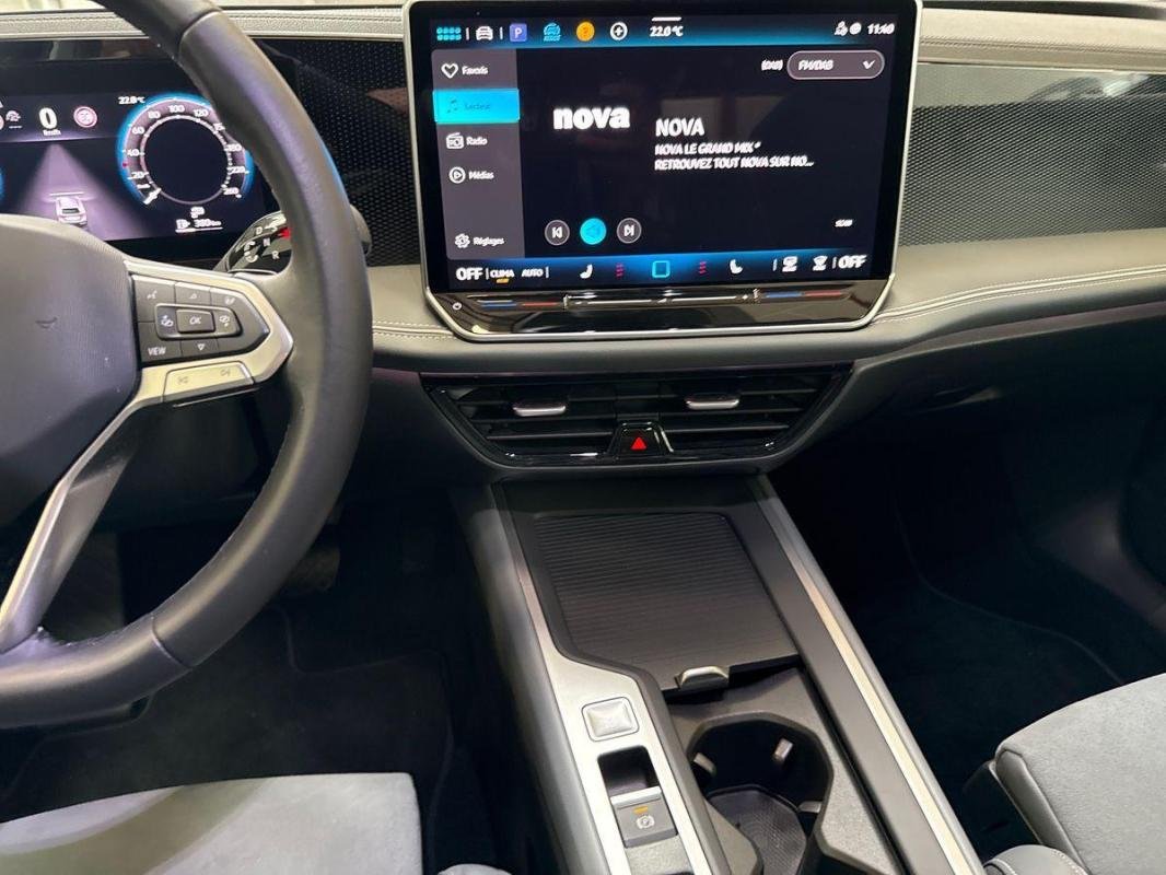 Volkswagen Passat - Photo 10