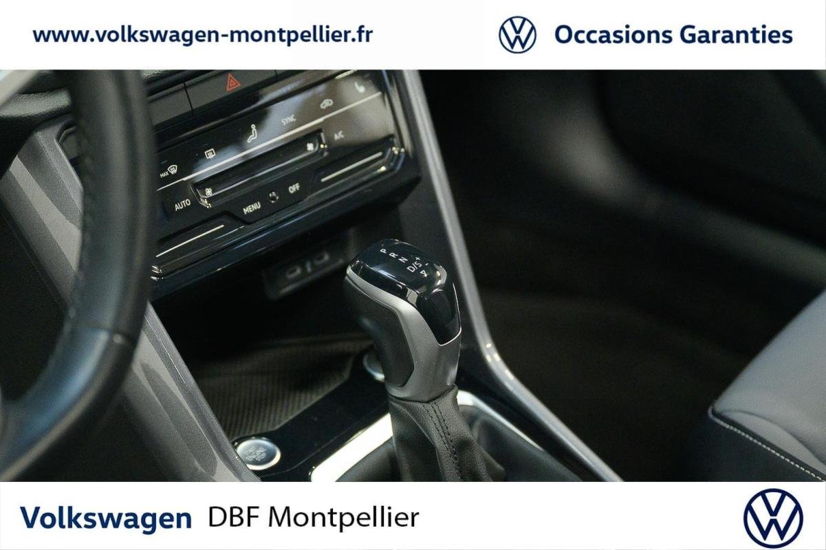 Volkswagen T-Roc - Photo 11