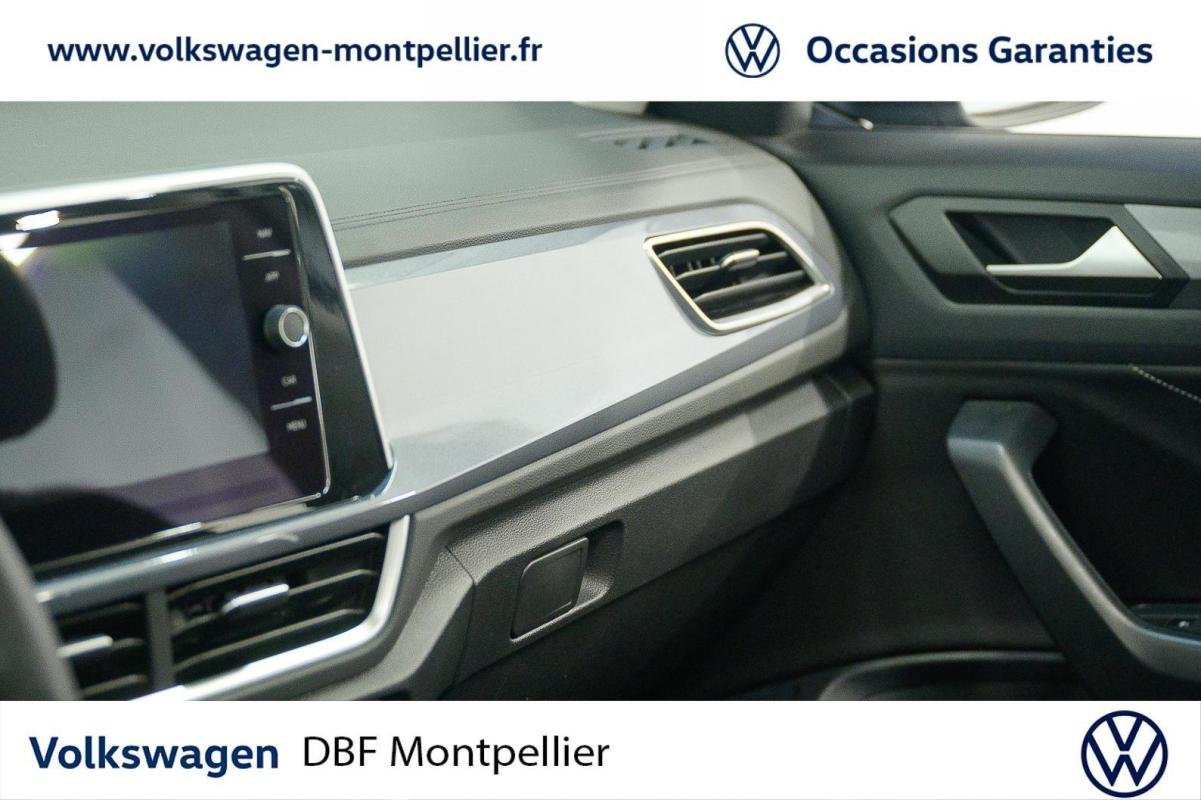 Volkswagen T-Roc - Photo 12