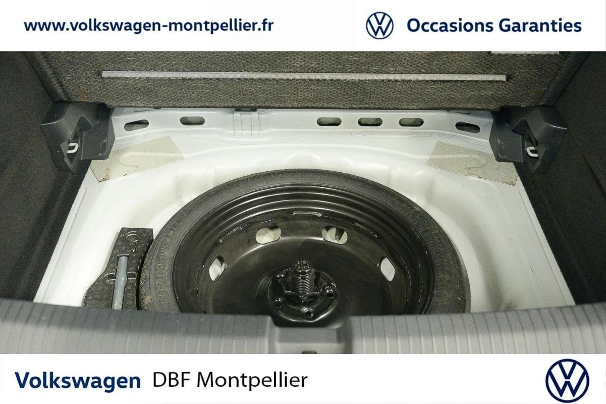 Volkswagen T-Roc - Photo 14