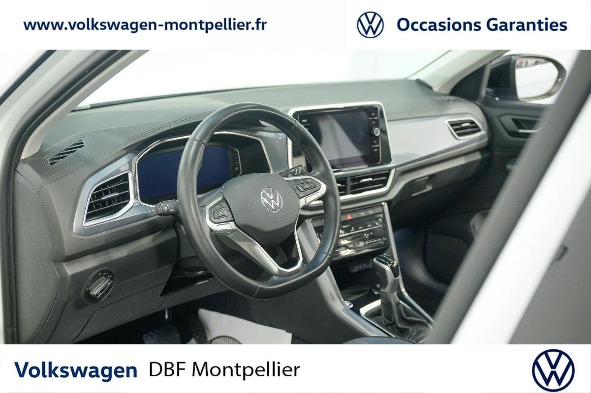 Volkswagen T-Roc - Photo 17