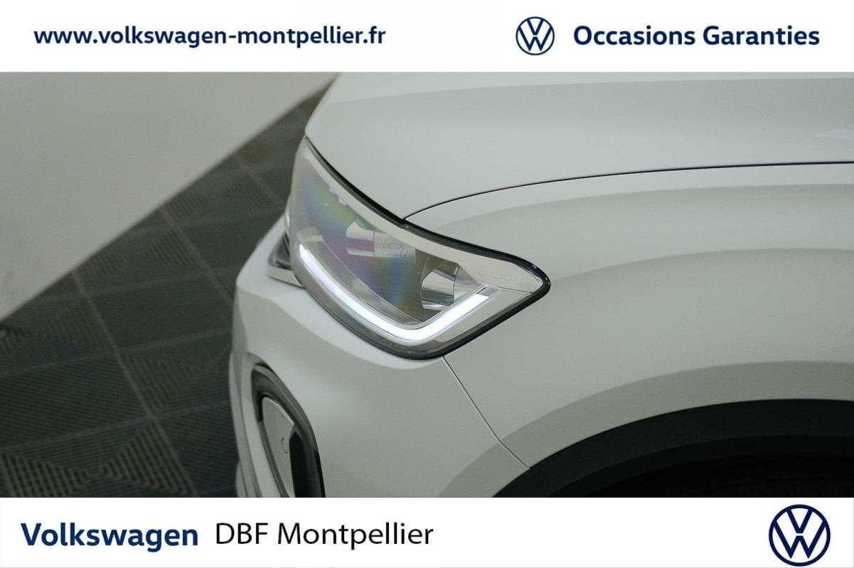 Volkswagen T-Roc - Photo 19