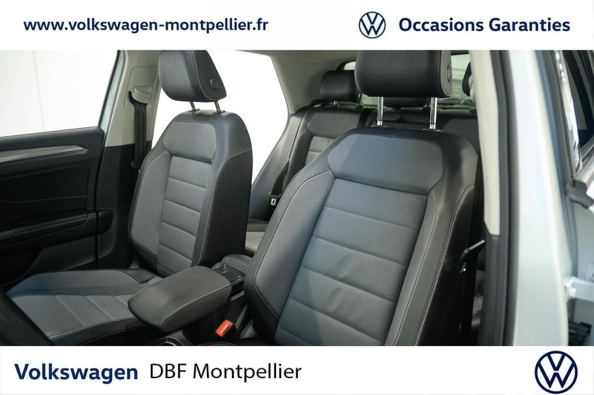 Volkswagen T-Roc - Photo 20