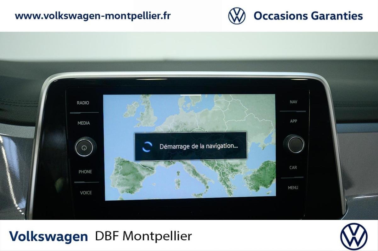 Volkswagen T-Roc - Photo 2