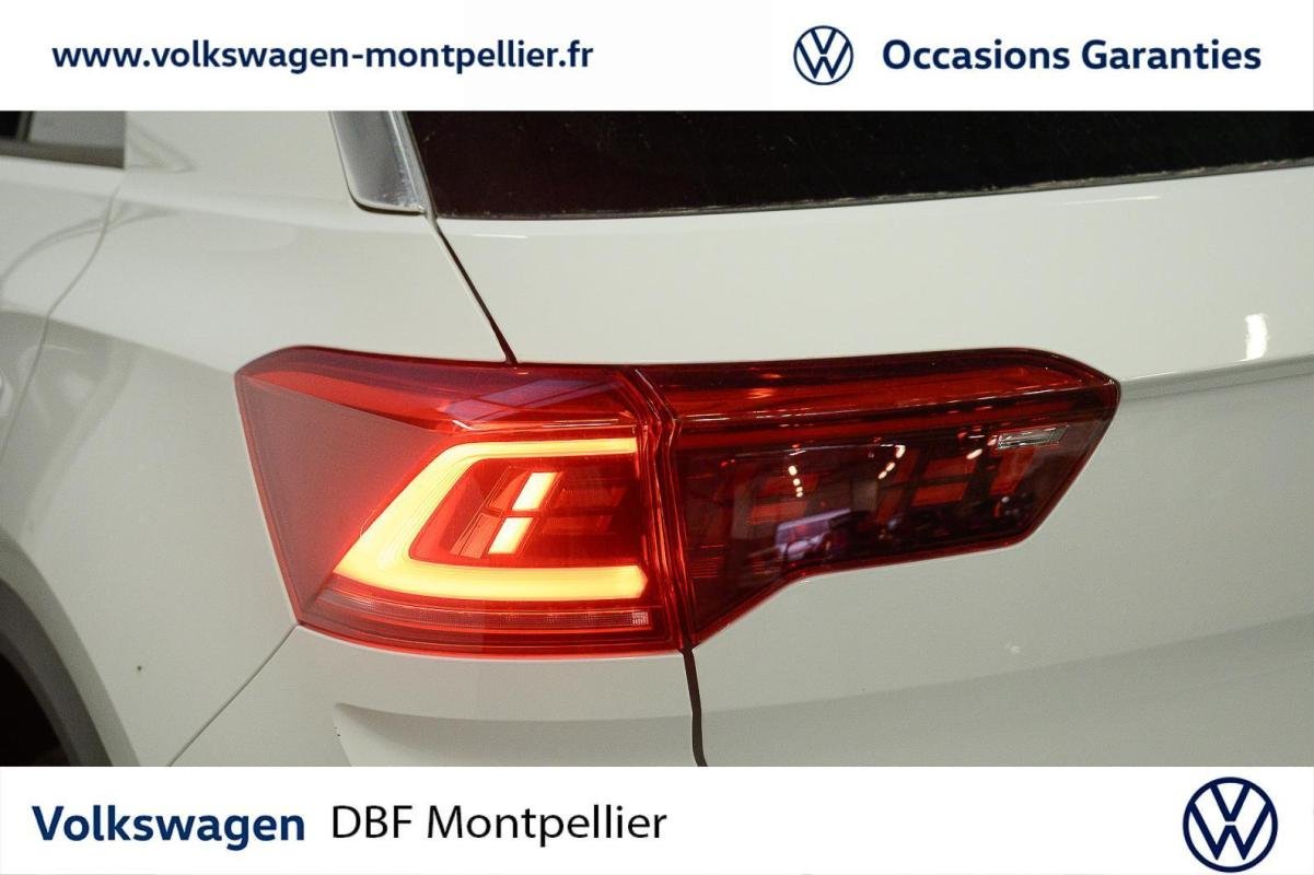 Volkswagen T-Roc - Photo 21