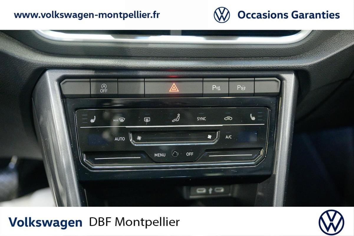 Volkswagen T-Roc - Photo 22