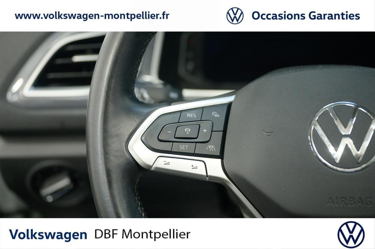 Volkswagen T-Roc - Photo 23
