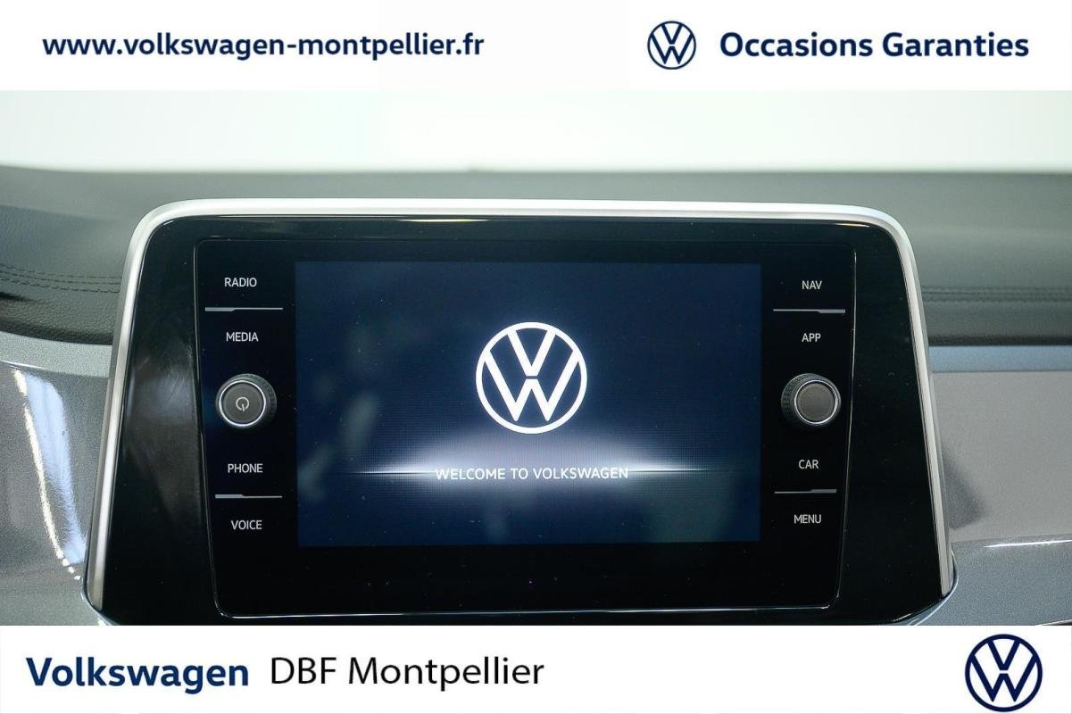 Volkswagen T-Roc - Photo 24
