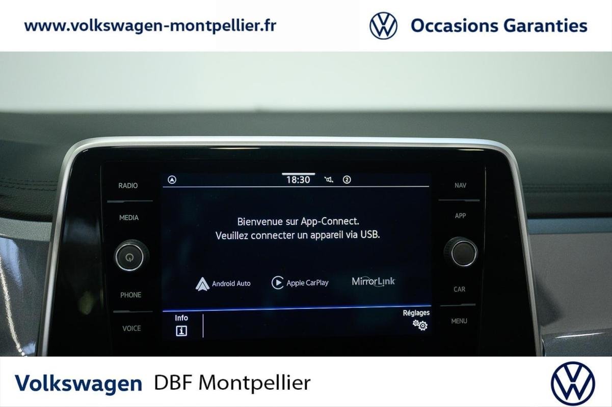 Volkswagen T-Roc - Photo 25