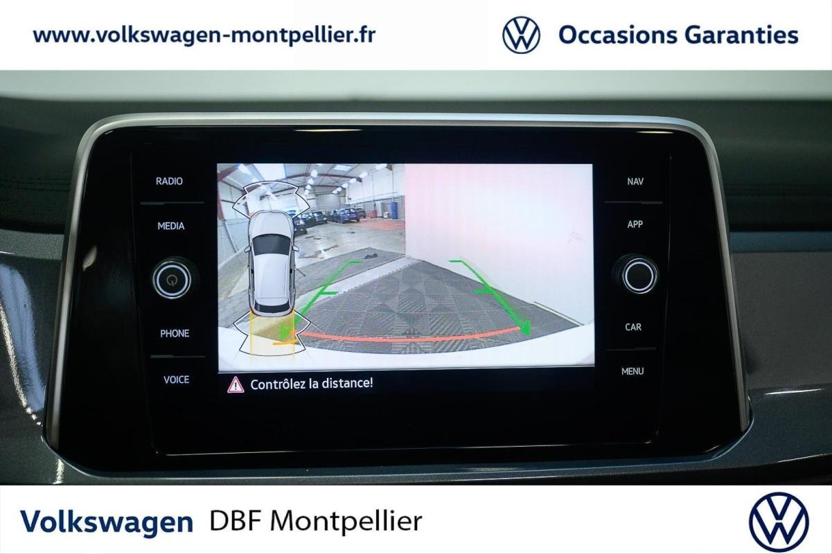 Volkswagen T-Roc - Photo 3