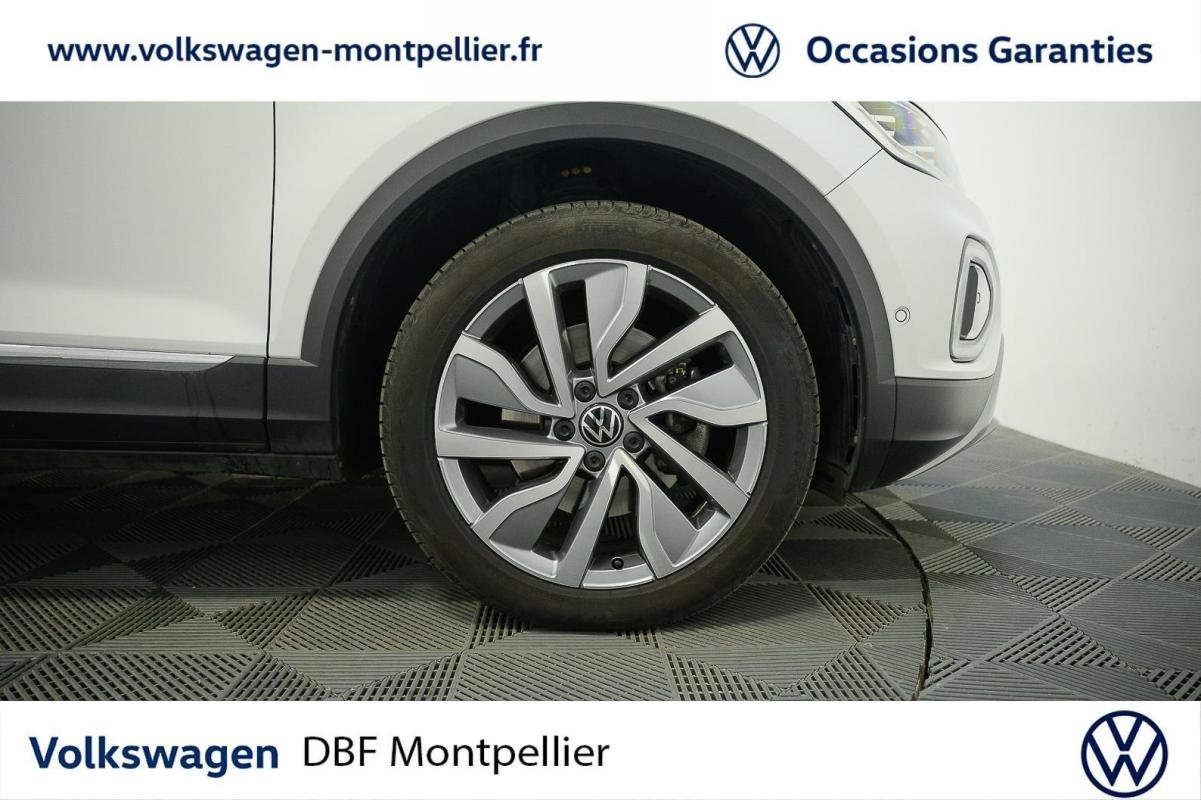 Volkswagen T-Roc - Photo 9