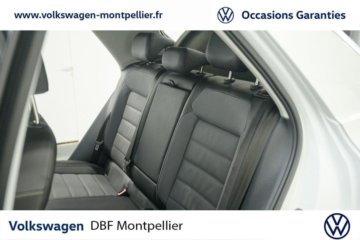 Volkswagen T-Roc - Photo 10