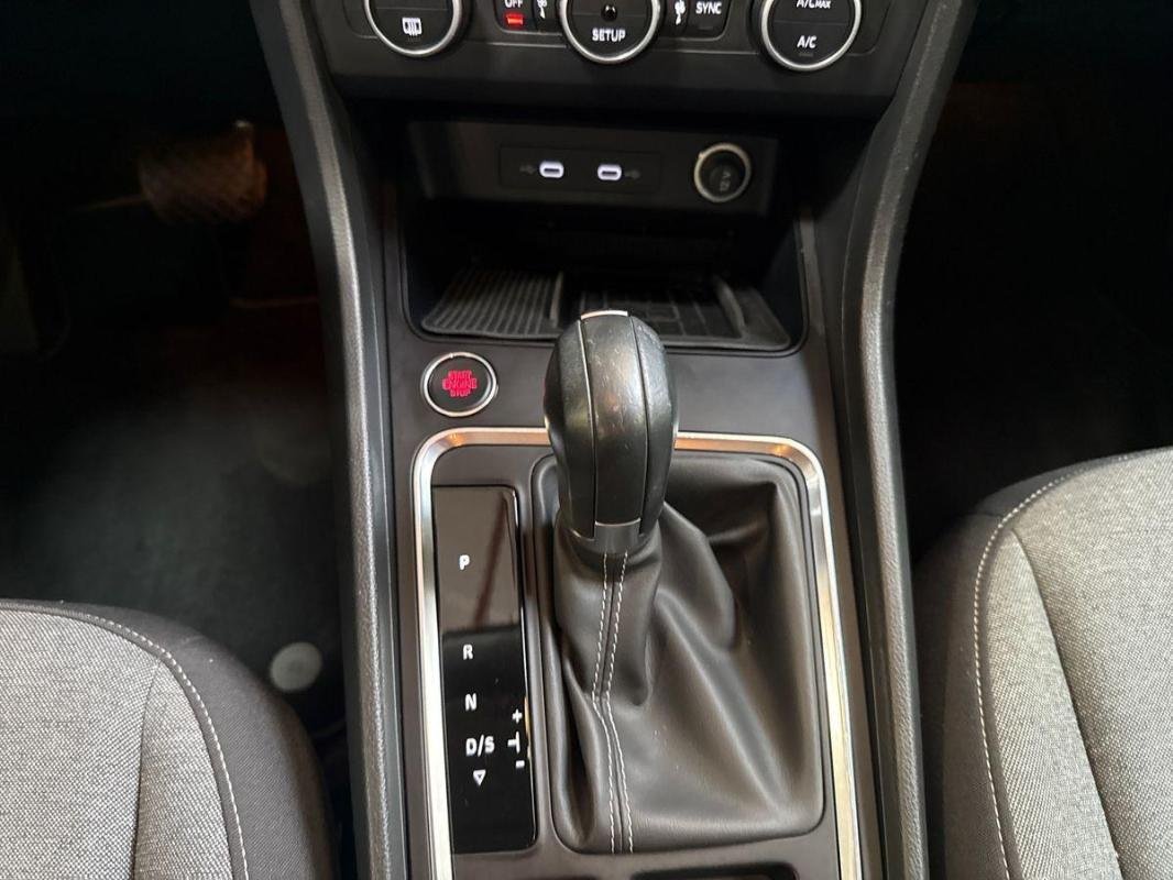 Seat Ateca - Photo 11
