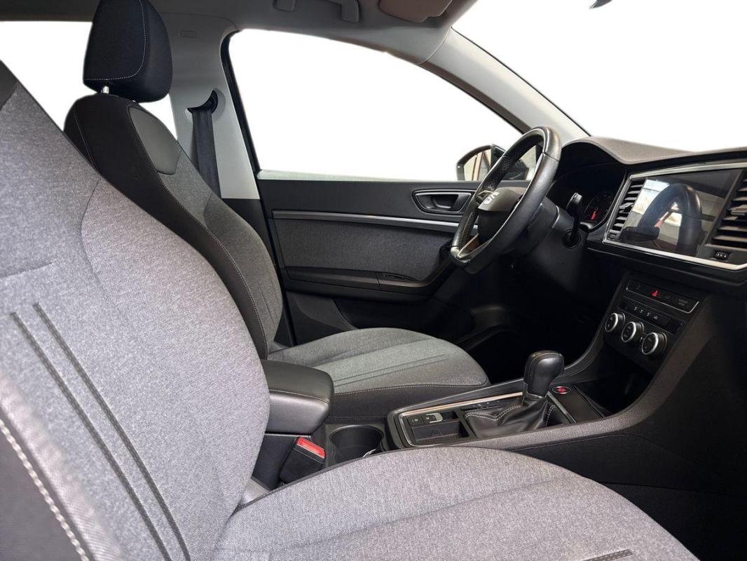 Seat Ateca - Photo 13