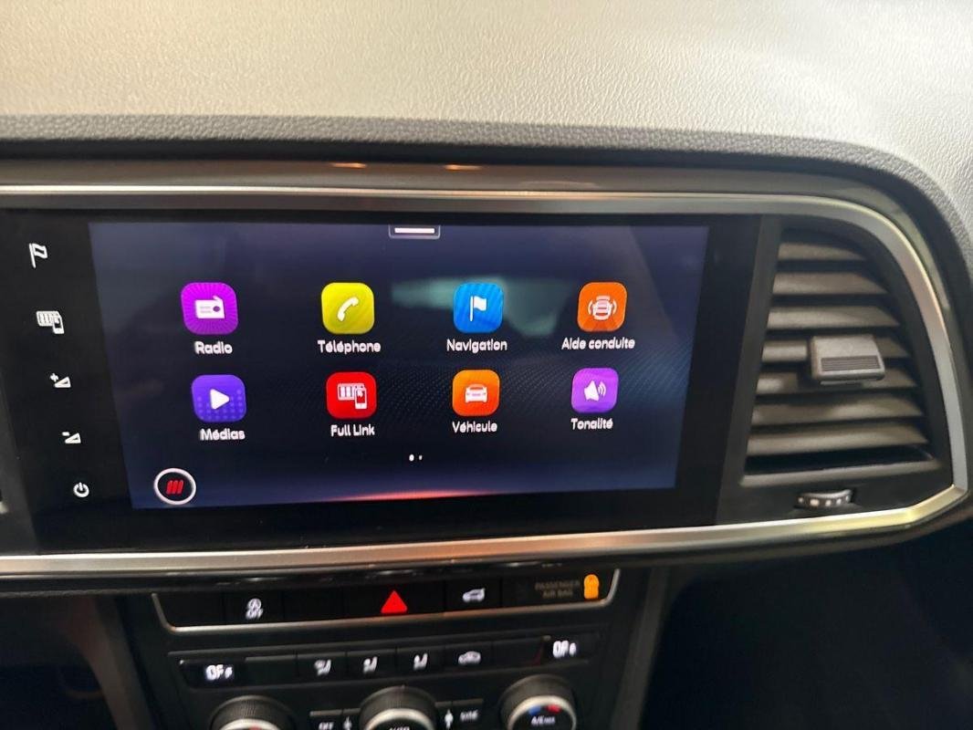 Seat Ateca - Photo 16