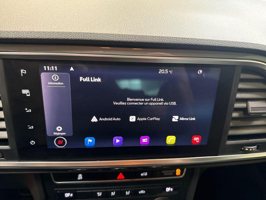 Seat Ateca - Photo 17