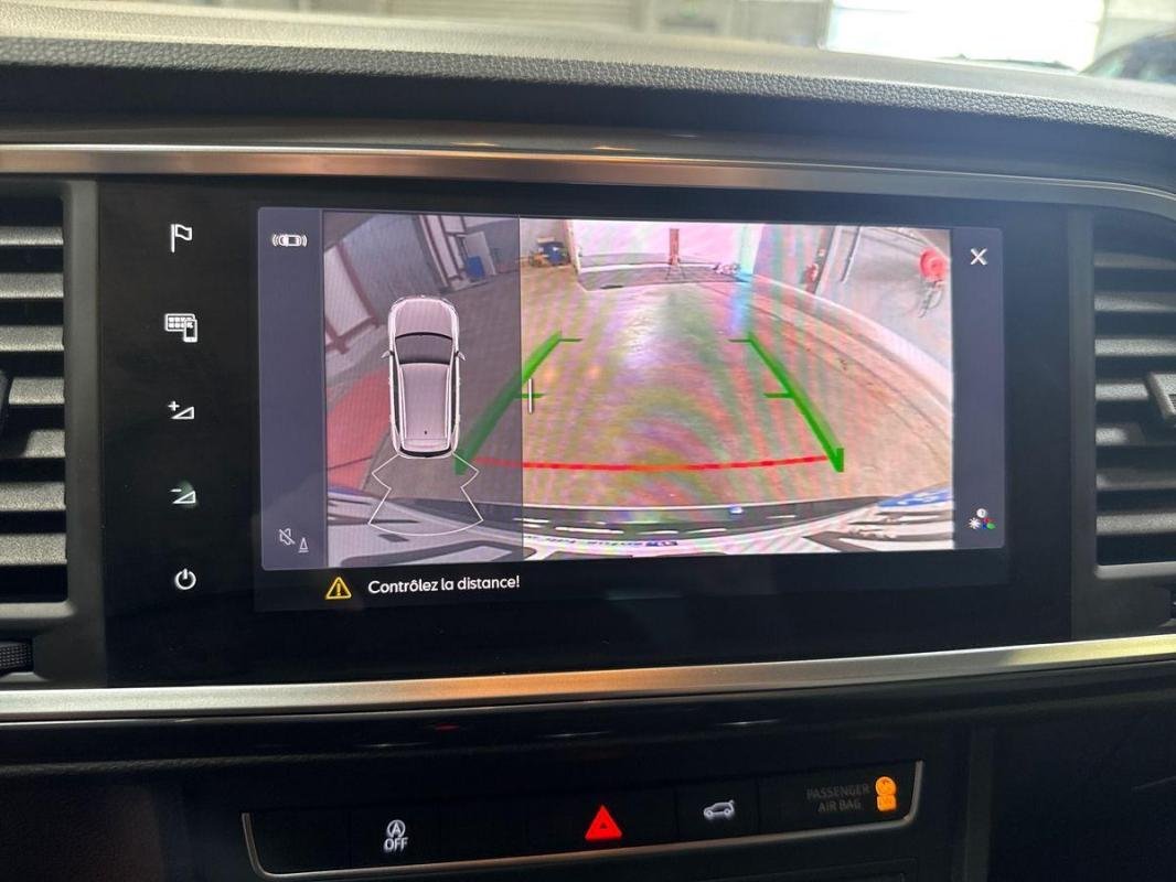 Seat Ateca - Photo 18