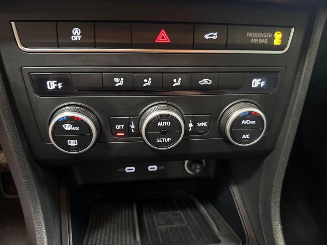 Seat Ateca - Photo 19
