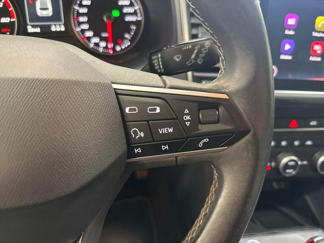 Seat Ateca - Photo 20