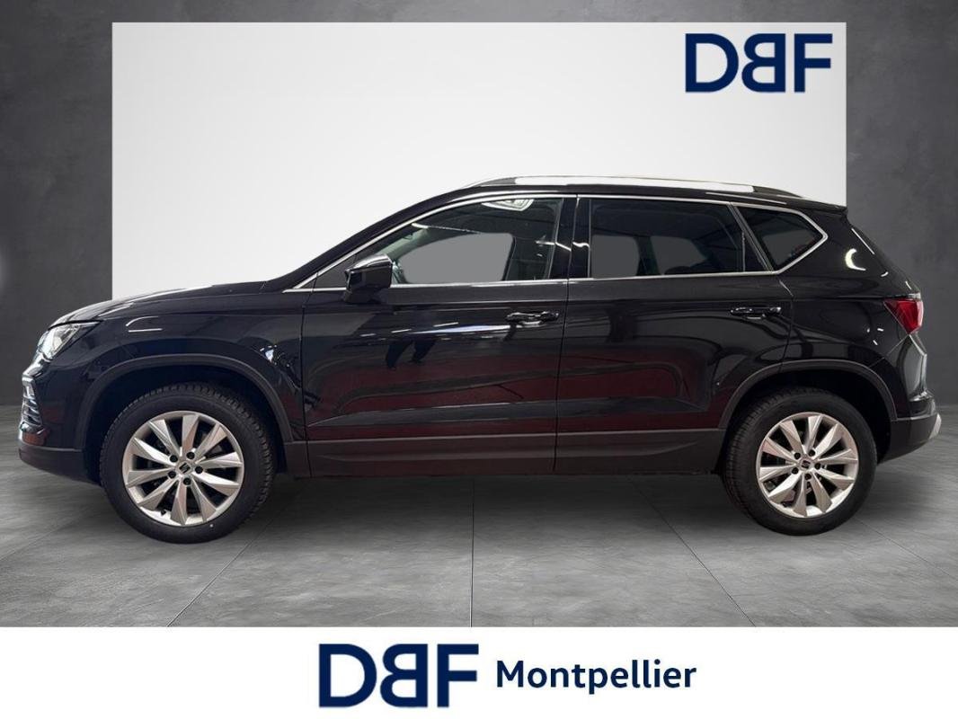 Seat Ateca - Photo 2