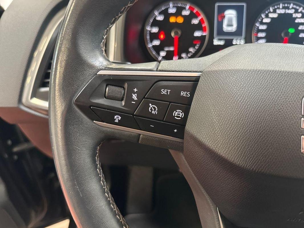 Seat Ateca - Photo 21