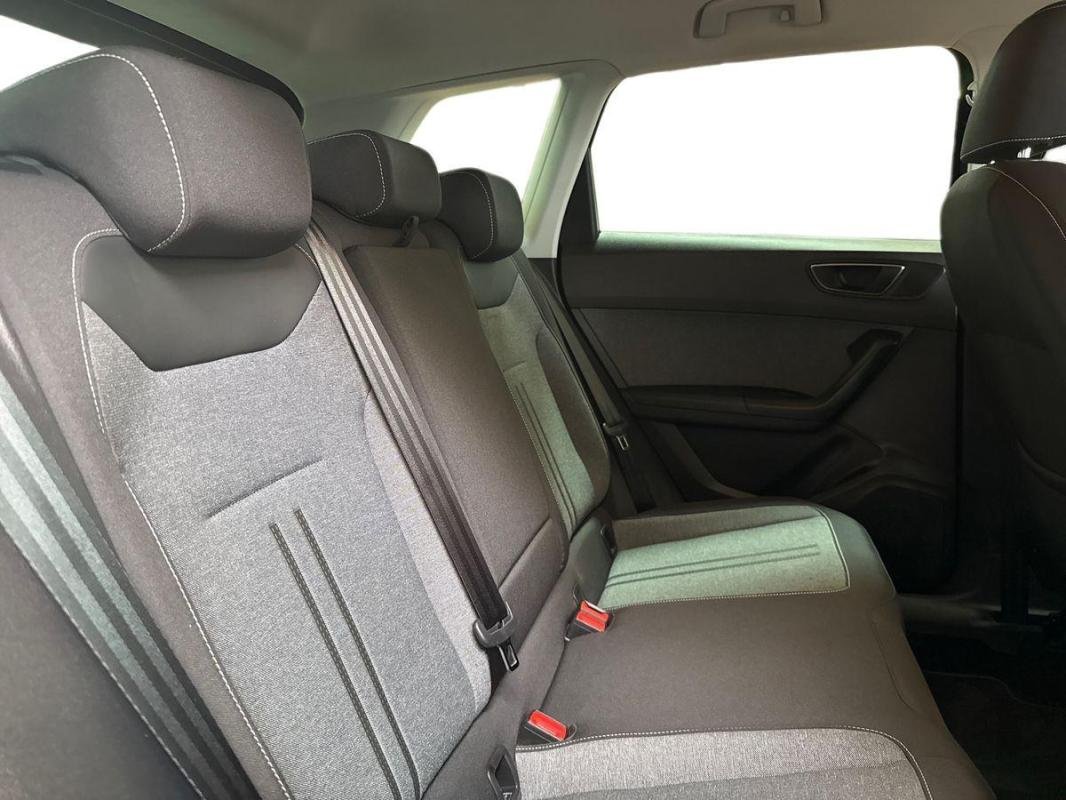 Seat Ateca - Photo 23