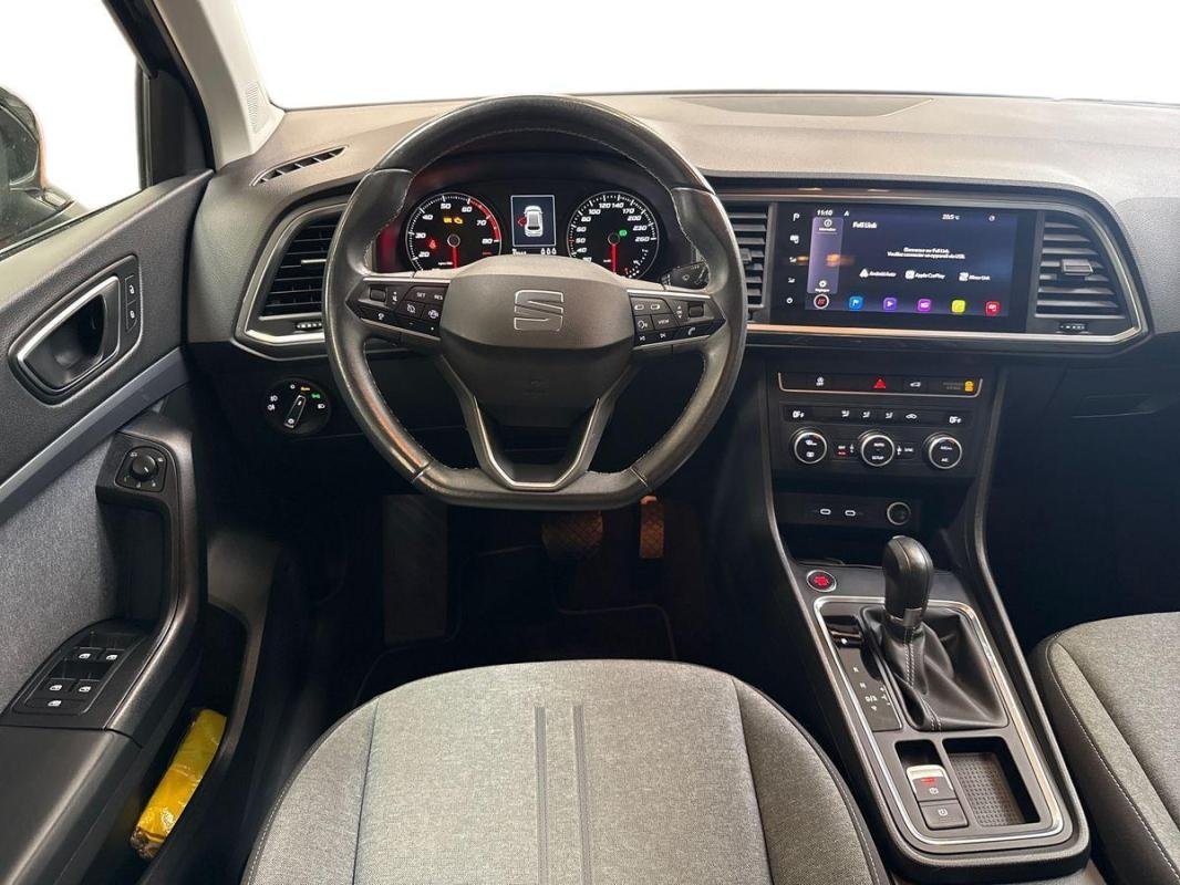 Seat Ateca - Photo 24