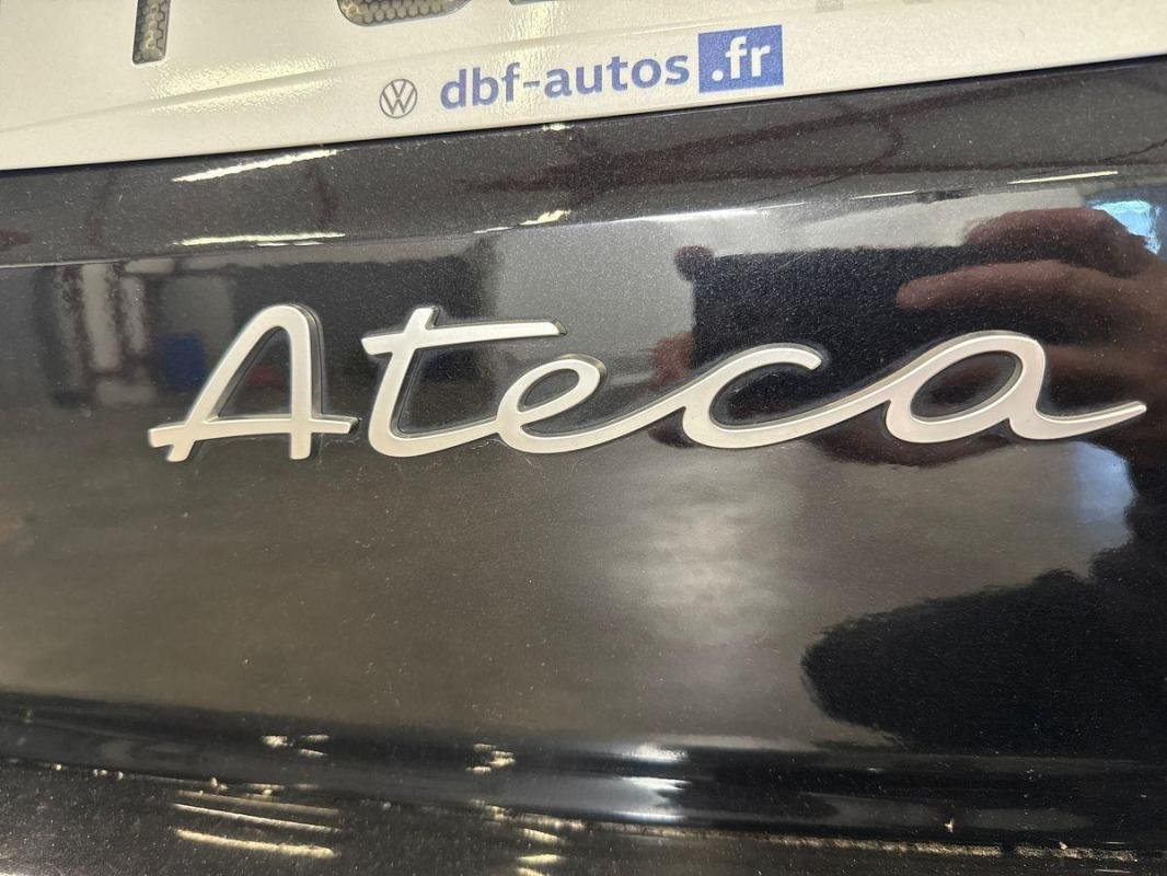 Seat Ateca - Photo 27