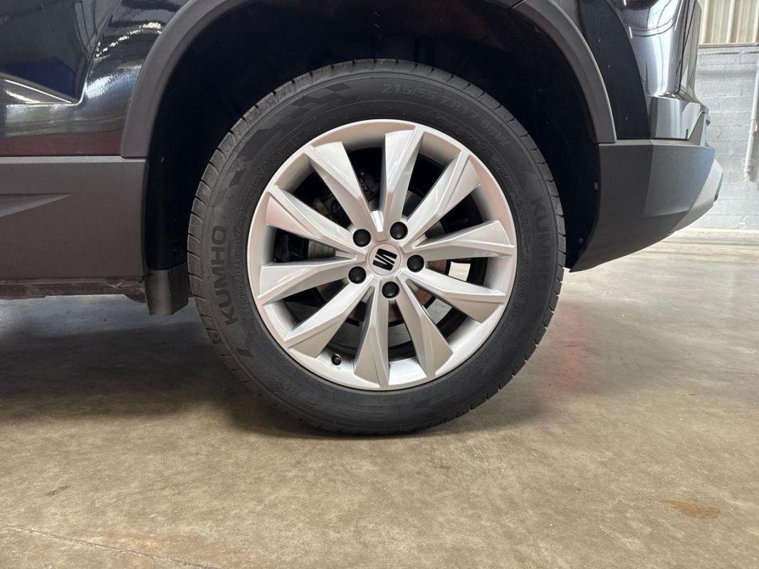 Seat Ateca - Photo 28