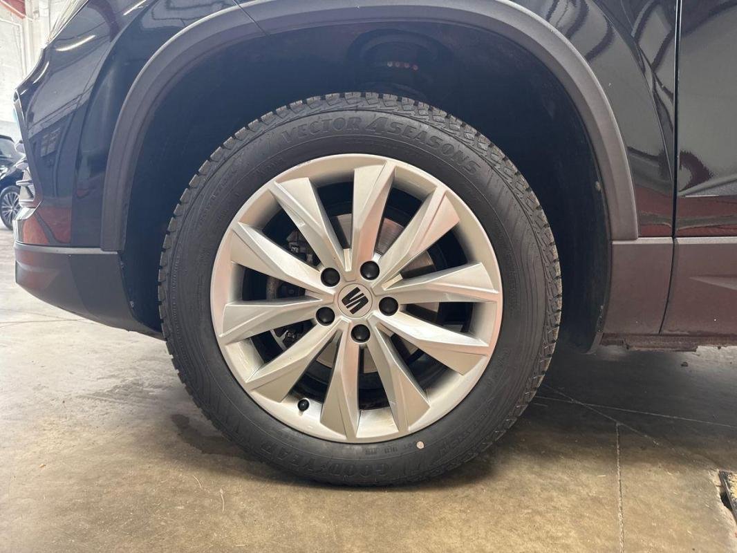Seat Ateca - Photo 29