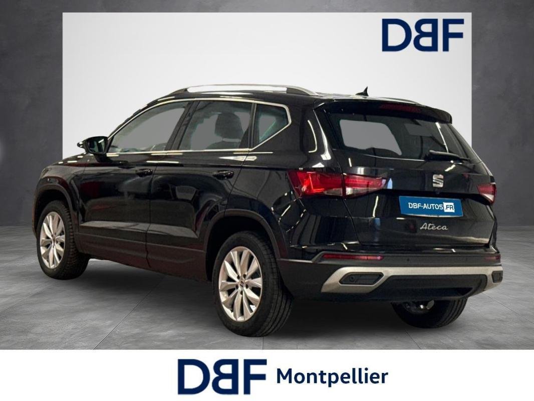 Seat Ateca - Photo 3