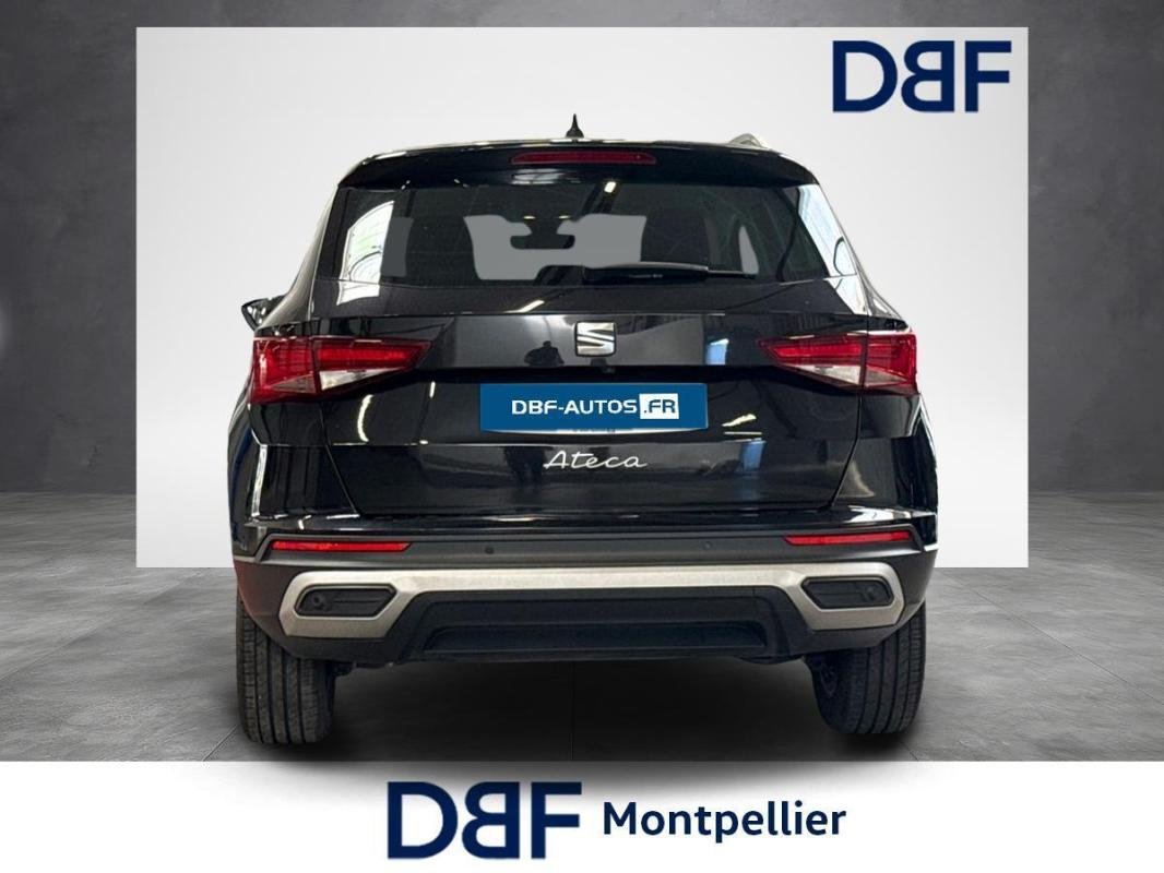 Seat Ateca - Photo 4