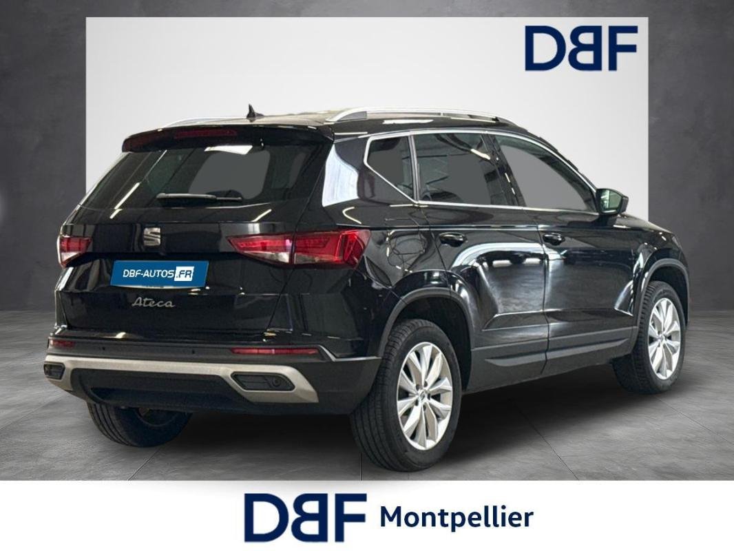 Seat Ateca - Photo 5