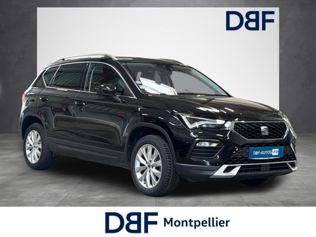 Seat Ateca - Photo 6