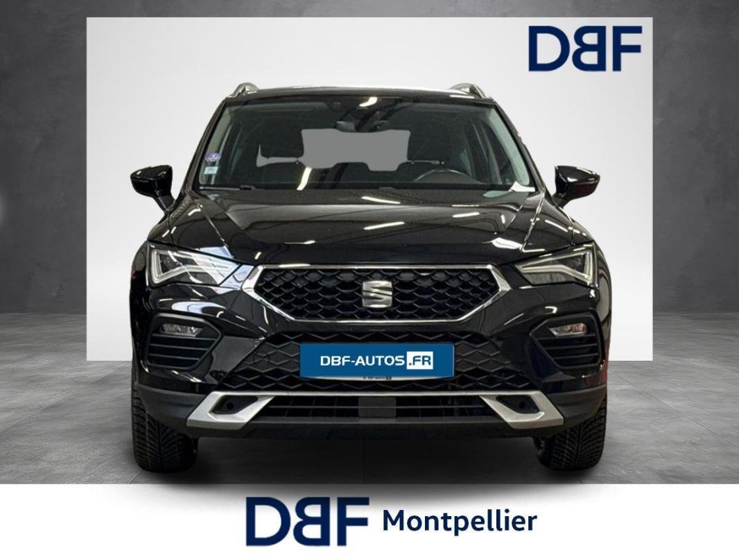 Seat Ateca - Photo 7