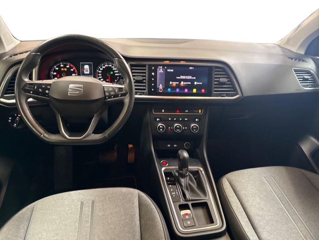 Seat Ateca - Photo 8