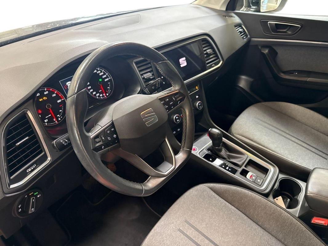 Seat Ateca - Photo 9