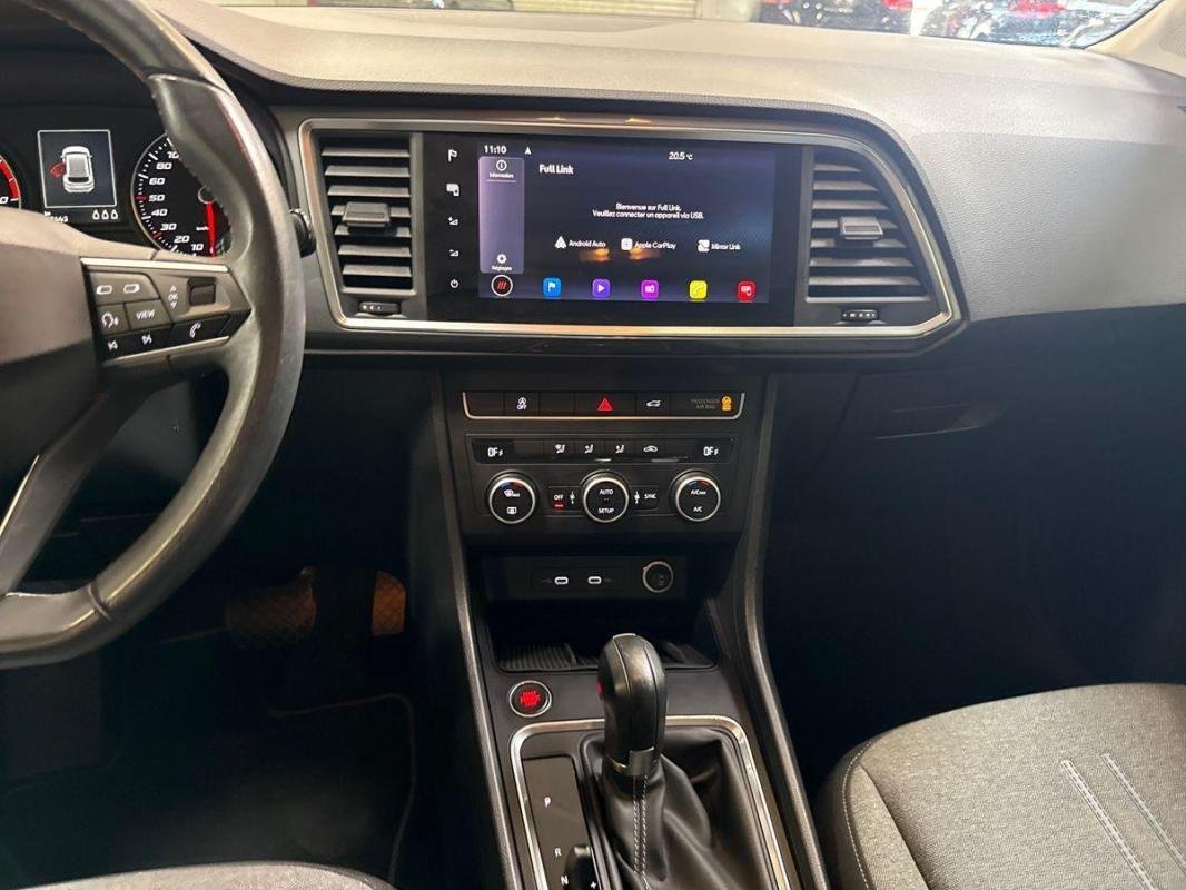 Seat Ateca - Photo 10