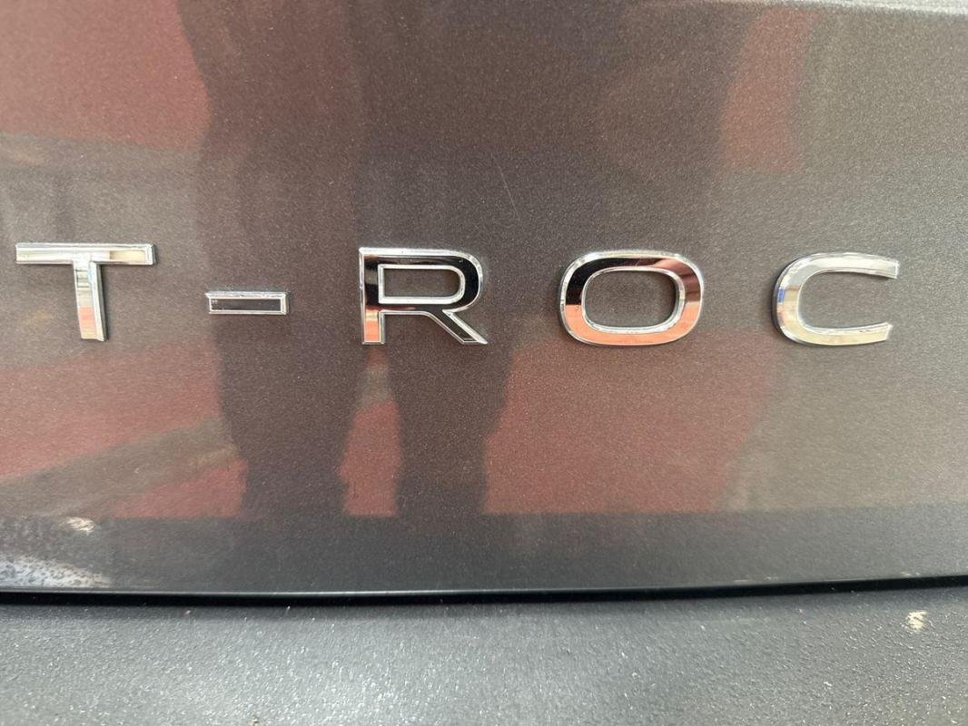 Volkswagen T-Roc - Photo 27