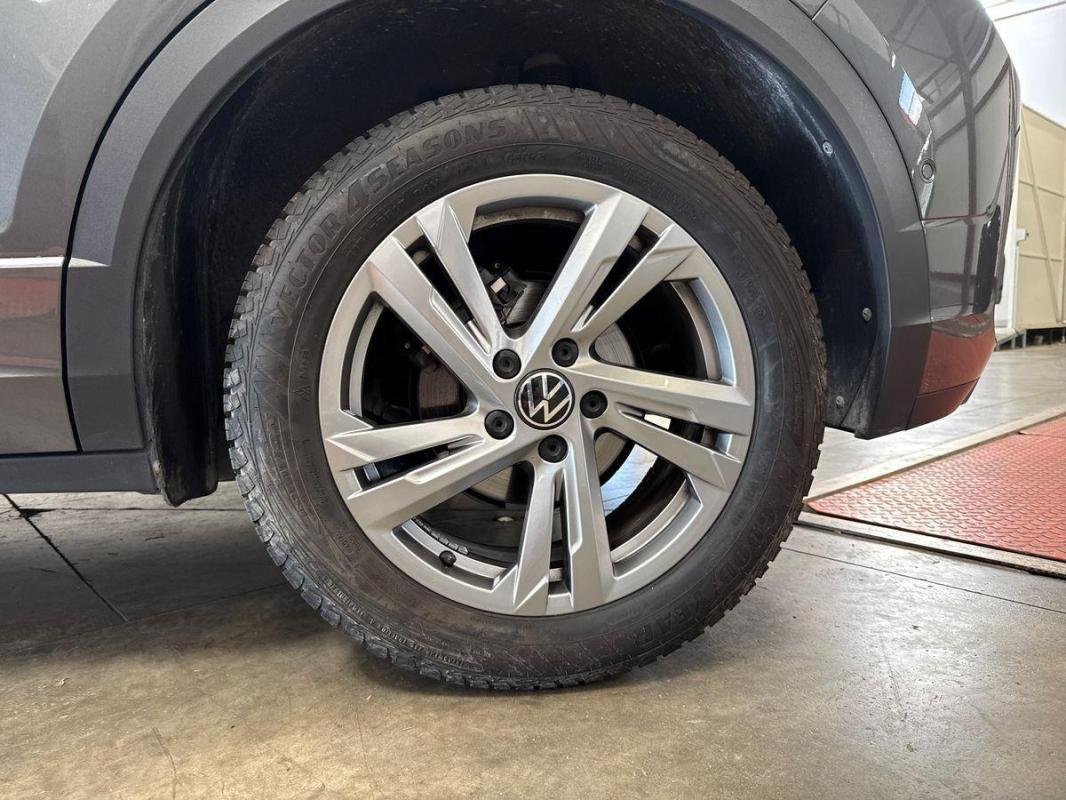 Volkswagen T-Roc - Photo 28