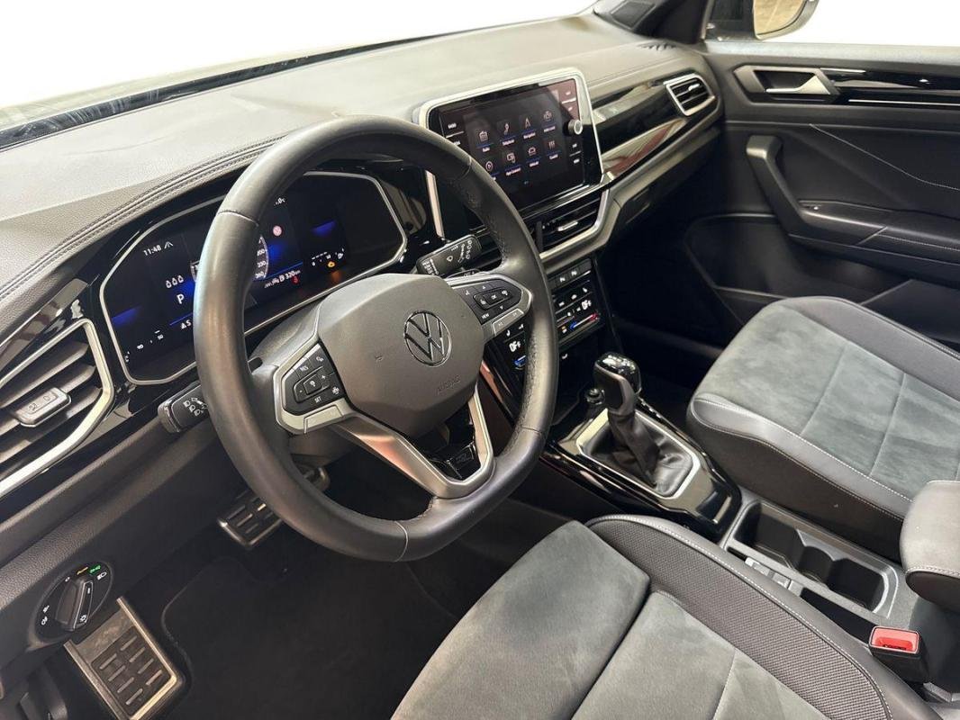 Volkswagen T-Roc - Photo 9