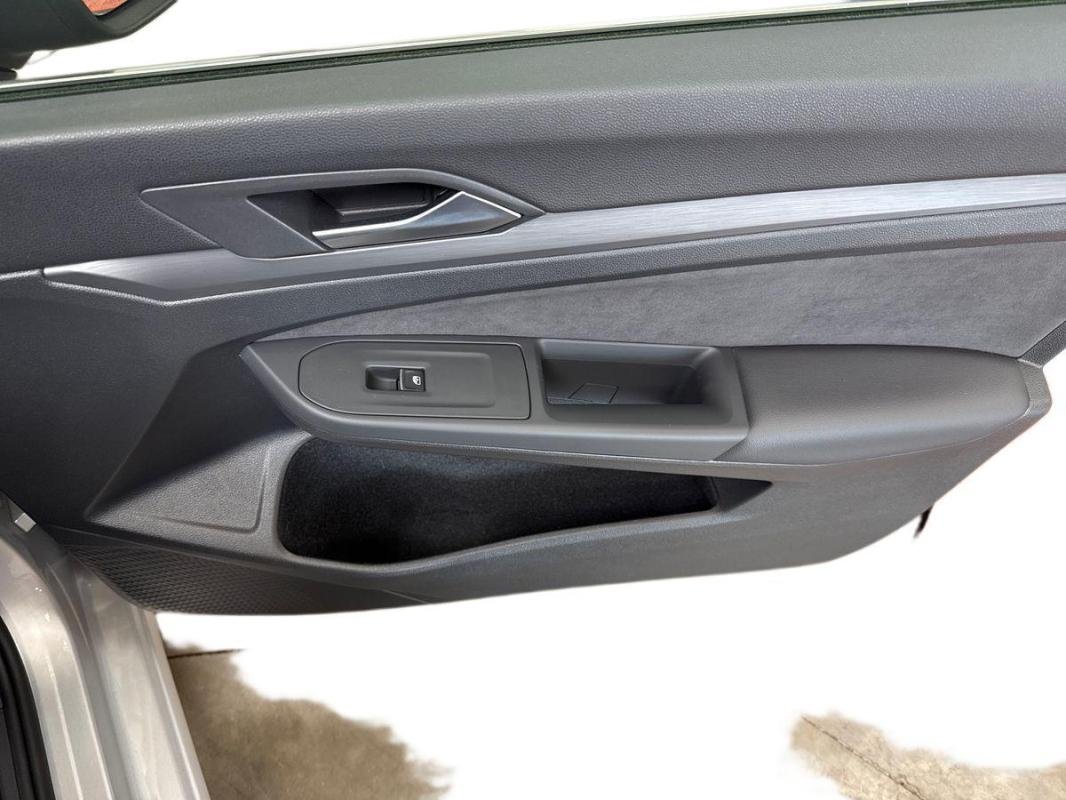 Volkswagen Golf - Photo 15