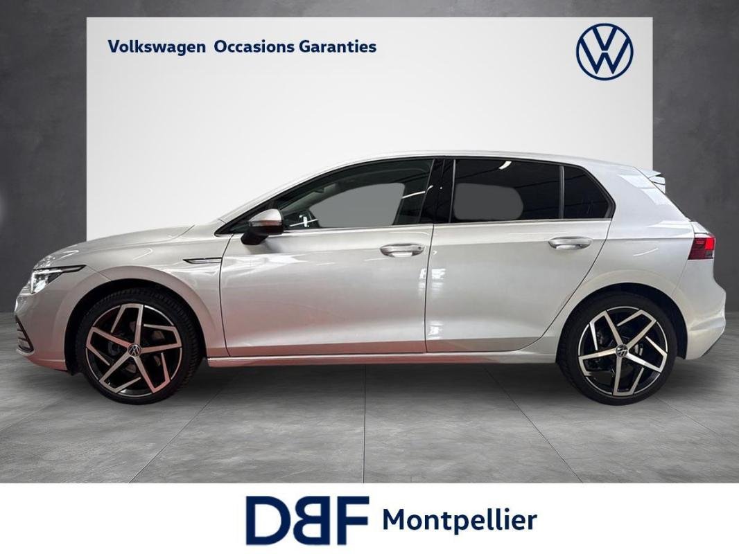 Volkswagen Golf - Photo 2