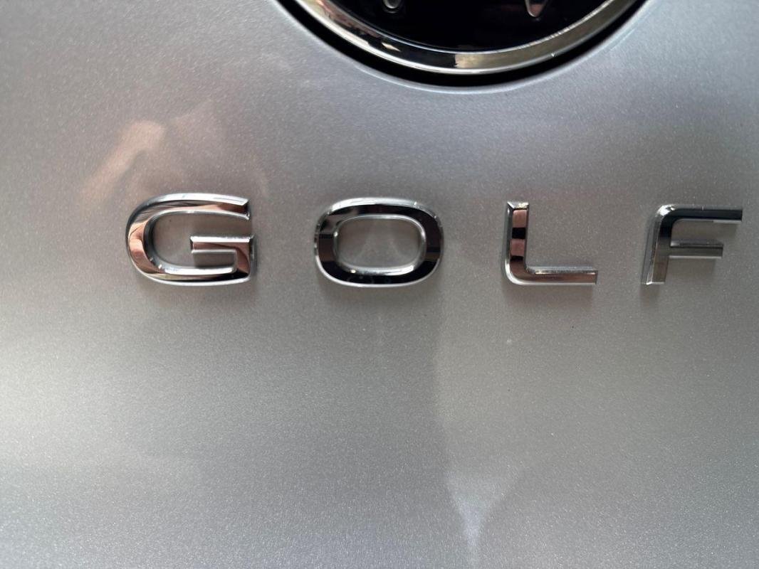 Volkswagen Golf - Photo 27