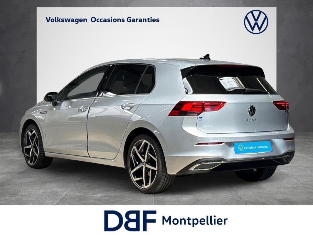 Volkswagen Golf - Photo 3