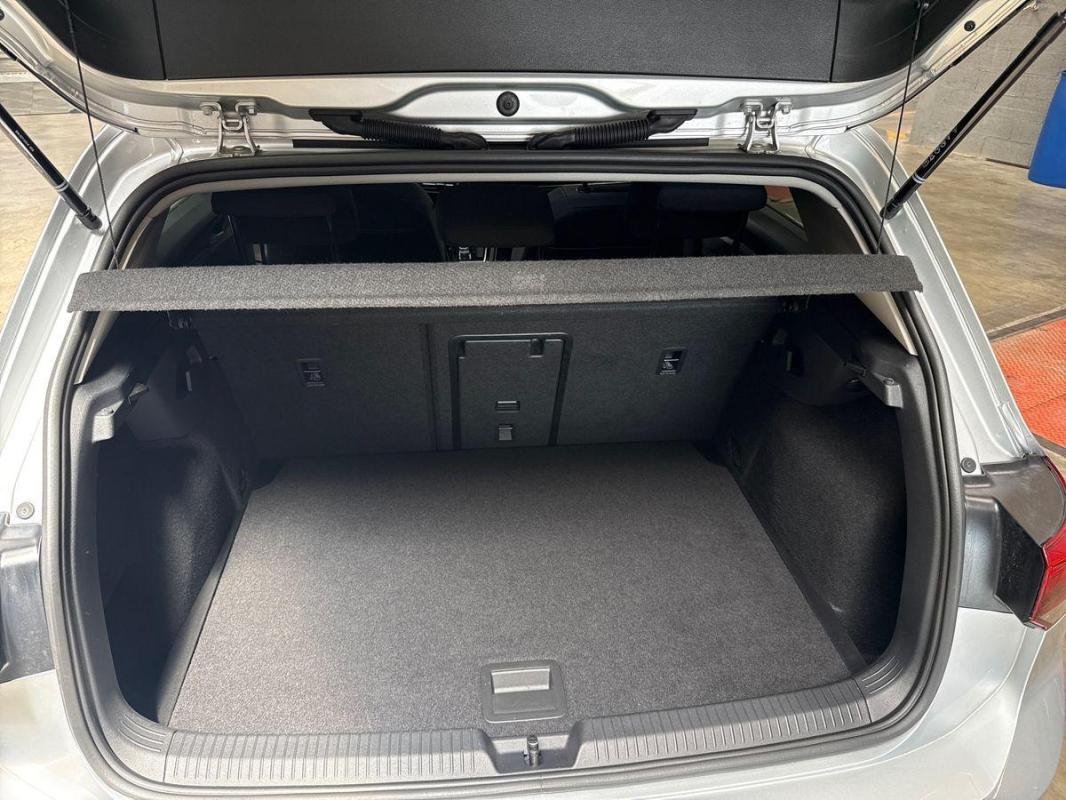 Volkswagen Golf - Photo 31