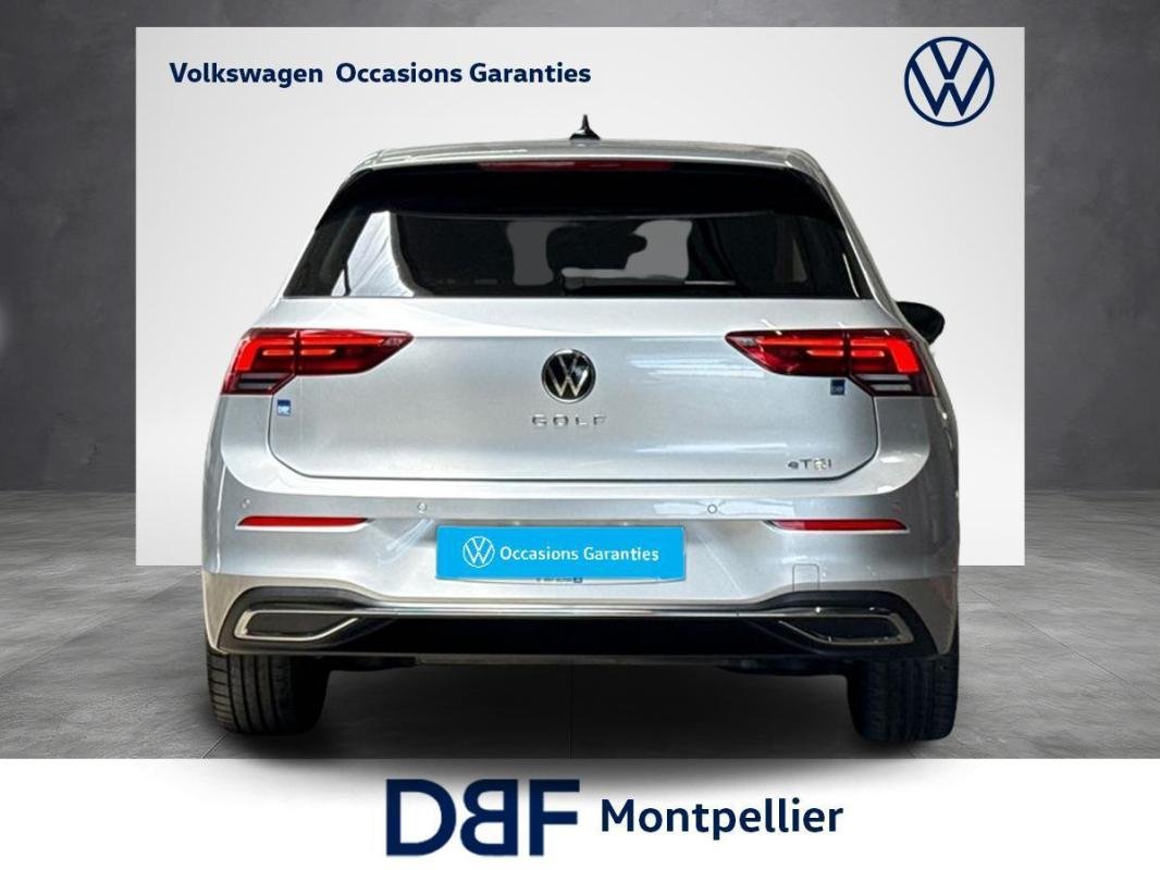 Volkswagen Golf - Photo 4