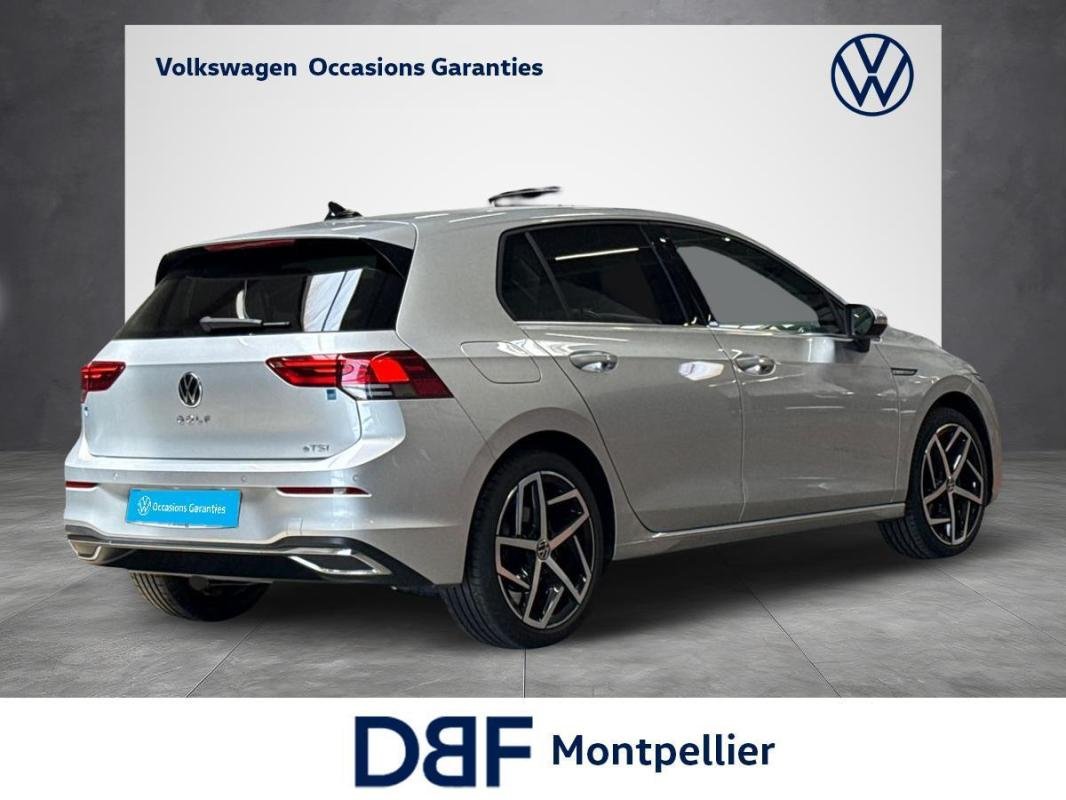 Volkswagen Golf - Photo 5