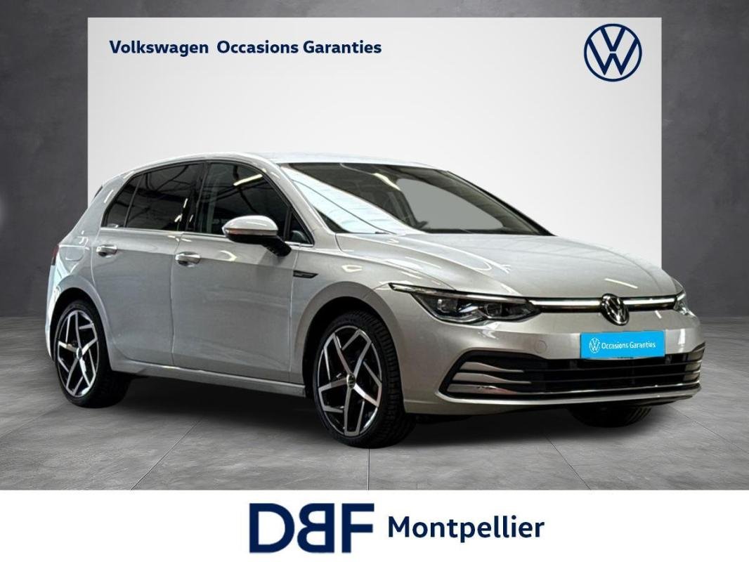 Volkswagen Golf - Photo 6